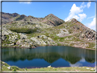 foto Lago di Forcella Magna